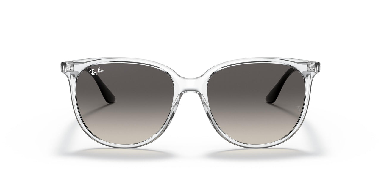 647711 - Clear - Grey Gradient