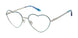 Lulu by Lulu Guinness LK046 Eyeglasses