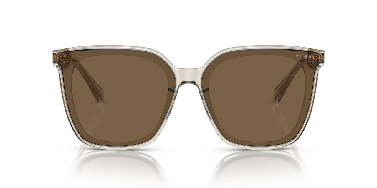299873 - Brown - Dark Brown