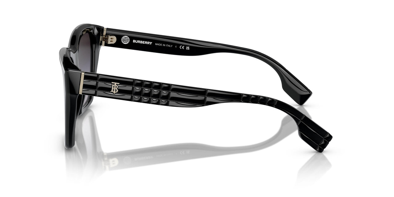 30018G - Black - Grey Gradient