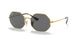 9150B1 - Gold - Dark Grey