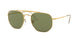 Ray-Ban The Marshal 3648 Sunglasses