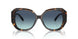 80159S - Tortoise - Azure Gradient Blue