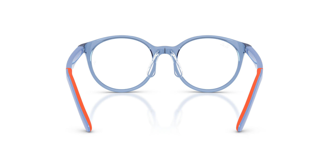 7510 - Blue - Clear