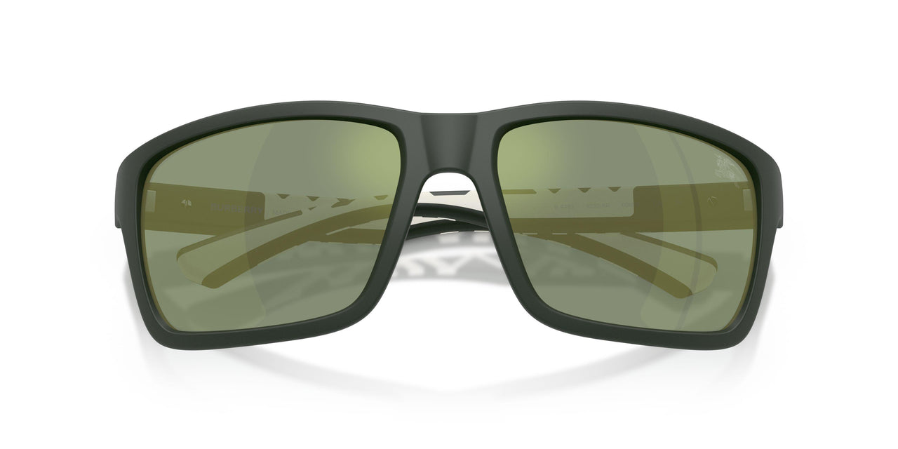 42326R - Green - Verde Specchio Petrol