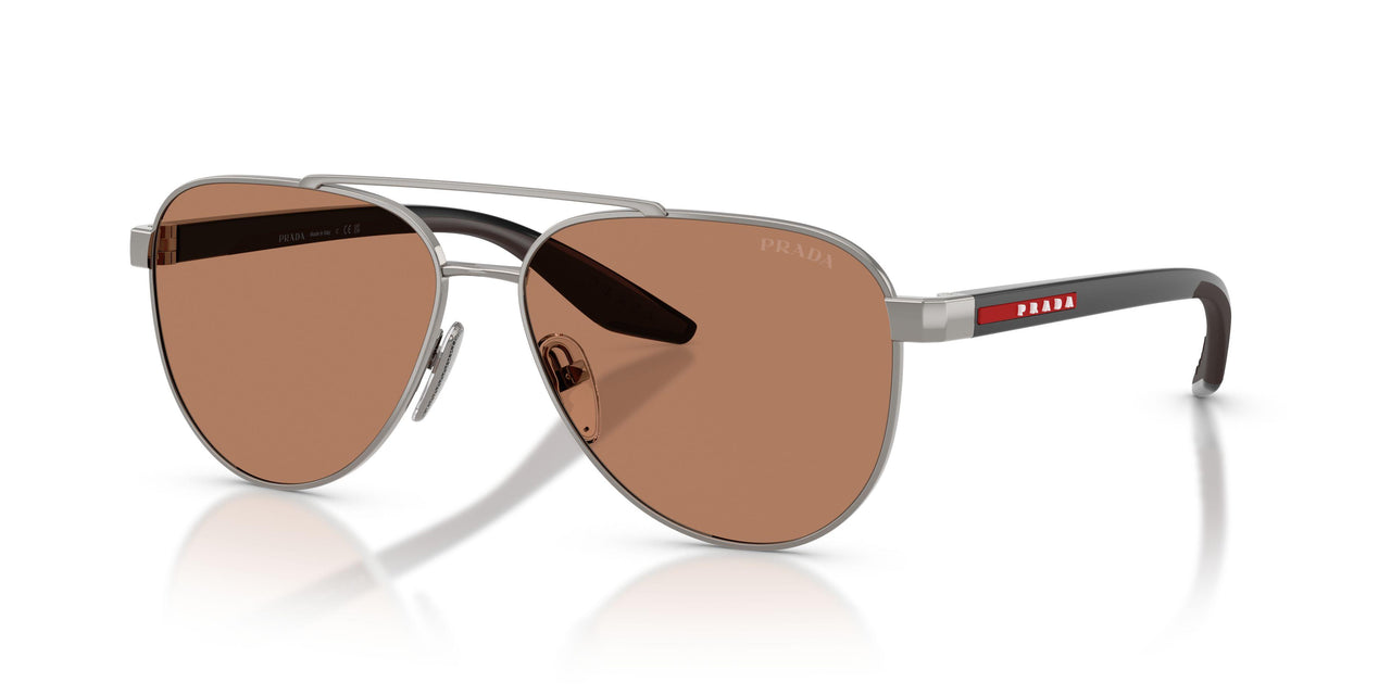 5AV20D - Grey - Brown
