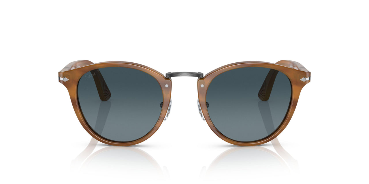 960/S3 - Brown - Light Blue Grad Dlue Polar