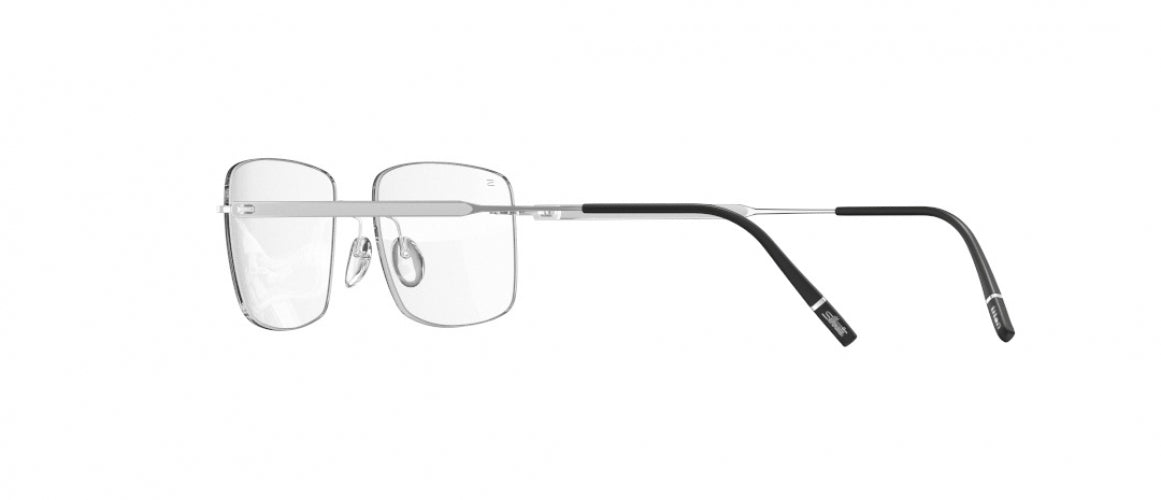 7000 - Clear Rhodium