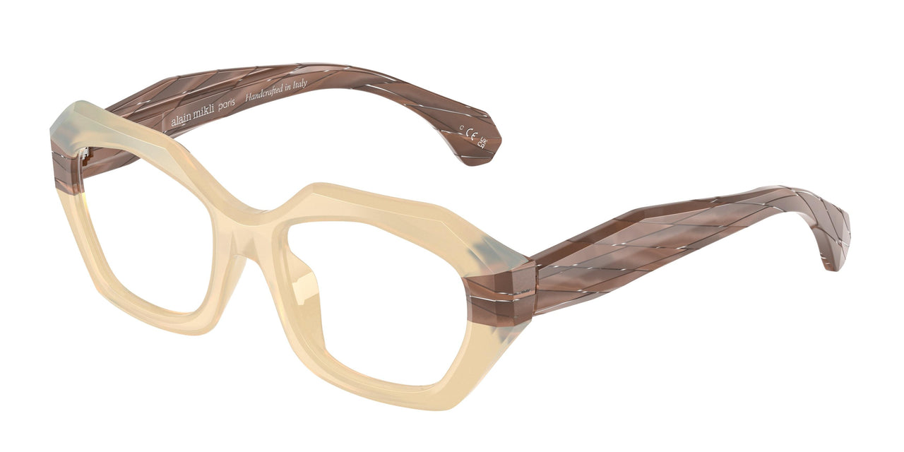 Alain Mikli 3543 Eyeglasses