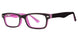 BLCKPNK - Black/Pink
