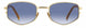 0F6W-08 - GD HRN - Blue Shaded