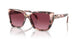 39468H - Pink - Burgundy Gradient
