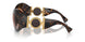 108/13 - Tortoise - Brown Gradient