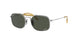 9209P1 - Silver - Polar Dark Green