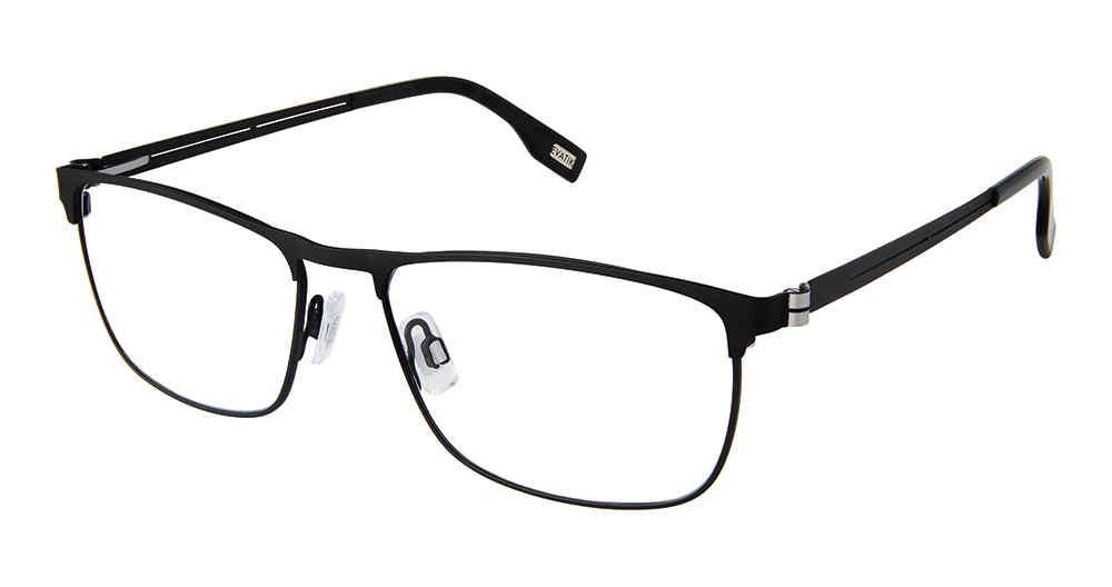Evatik E-9275 Eyeglasses