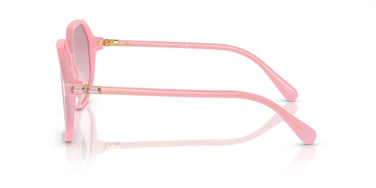 200168 - Pink - Brown Gradient Violet