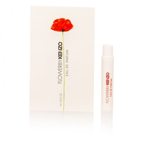 Kenzo Flower EDP Spray Vial
