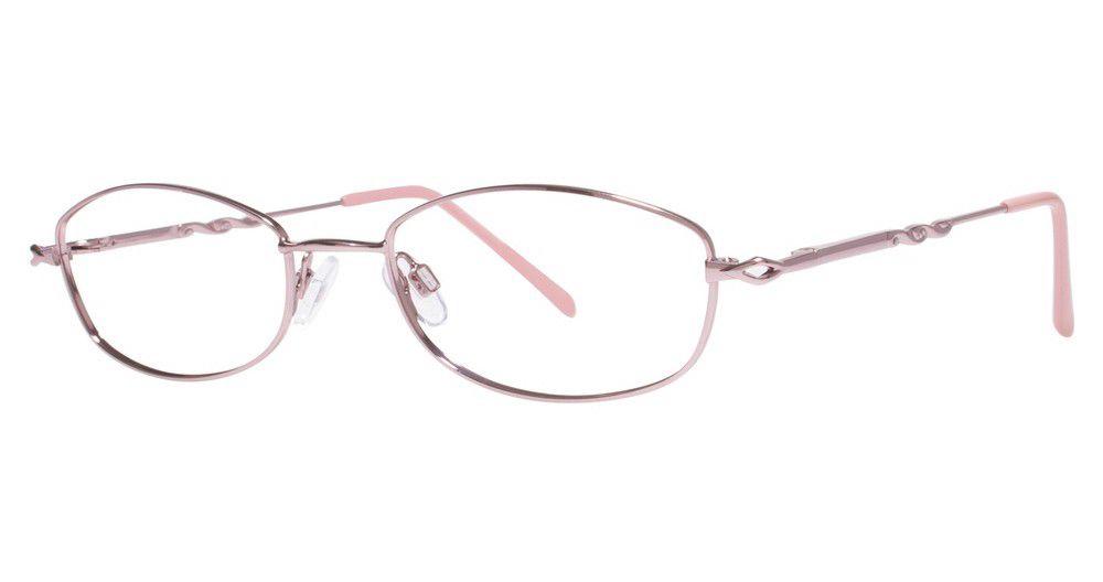 MODERN EUNICE Eyeglasses