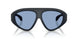 503072 - Blue - Light Blue Solid