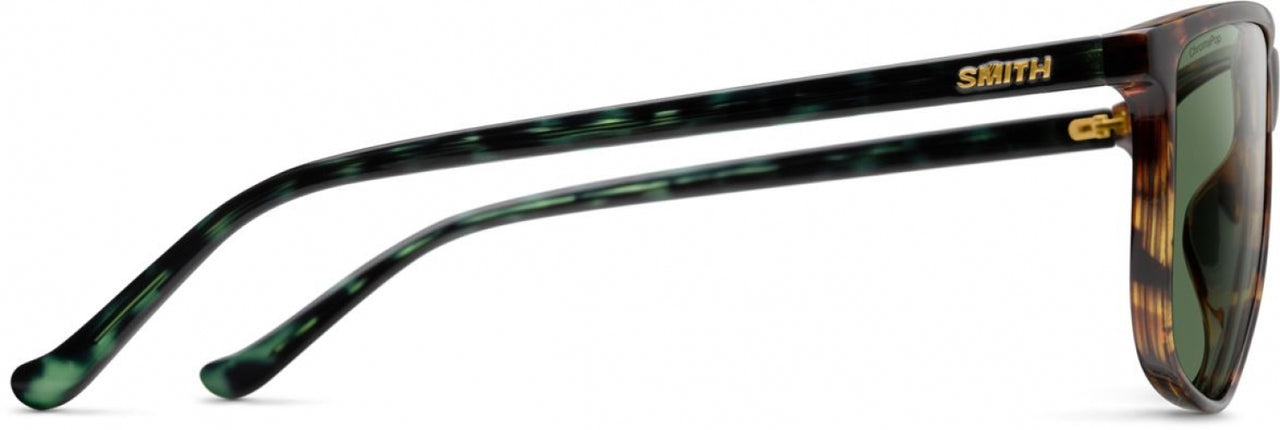 207142D1U63L7 - Chromapop Polarized Gray Green