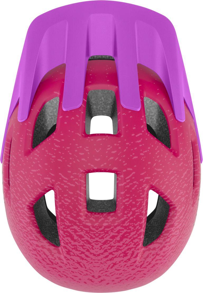 2T5 - Matte Lollipop Fade