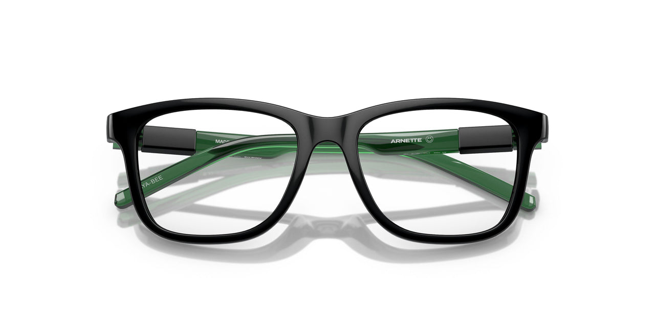 2753 - Black - Transparent
