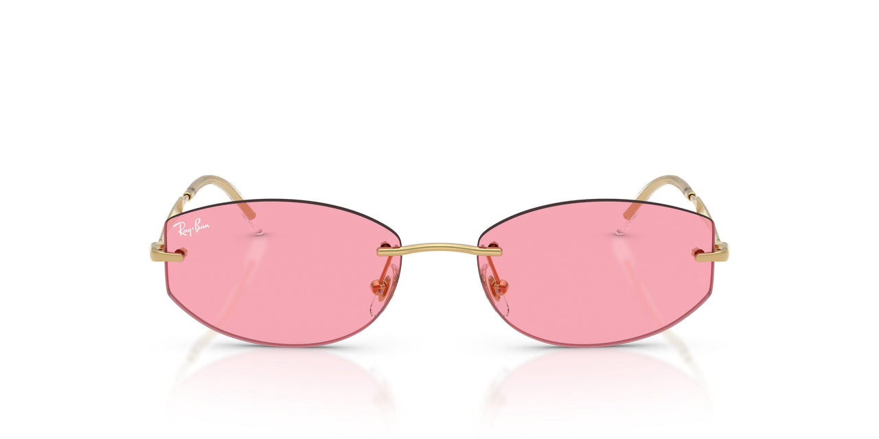 001/84 - Gold - Pink