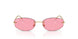 001/84 - Gold - Pink