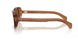 3017/3 - Orange - Polarized Brown Solid