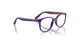 3962 - Violet - Clear