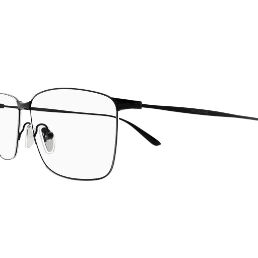 001 - Black - Transparent