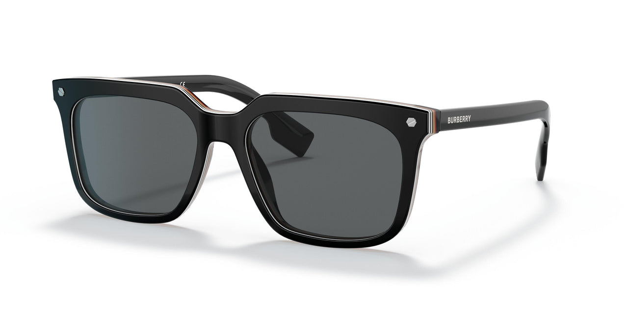 379887 - Black - Dark Grey