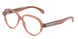 Moncler 2003F Eyeglasses