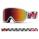 Smith Optics Snow Goggles M00452 Transfer Goggles