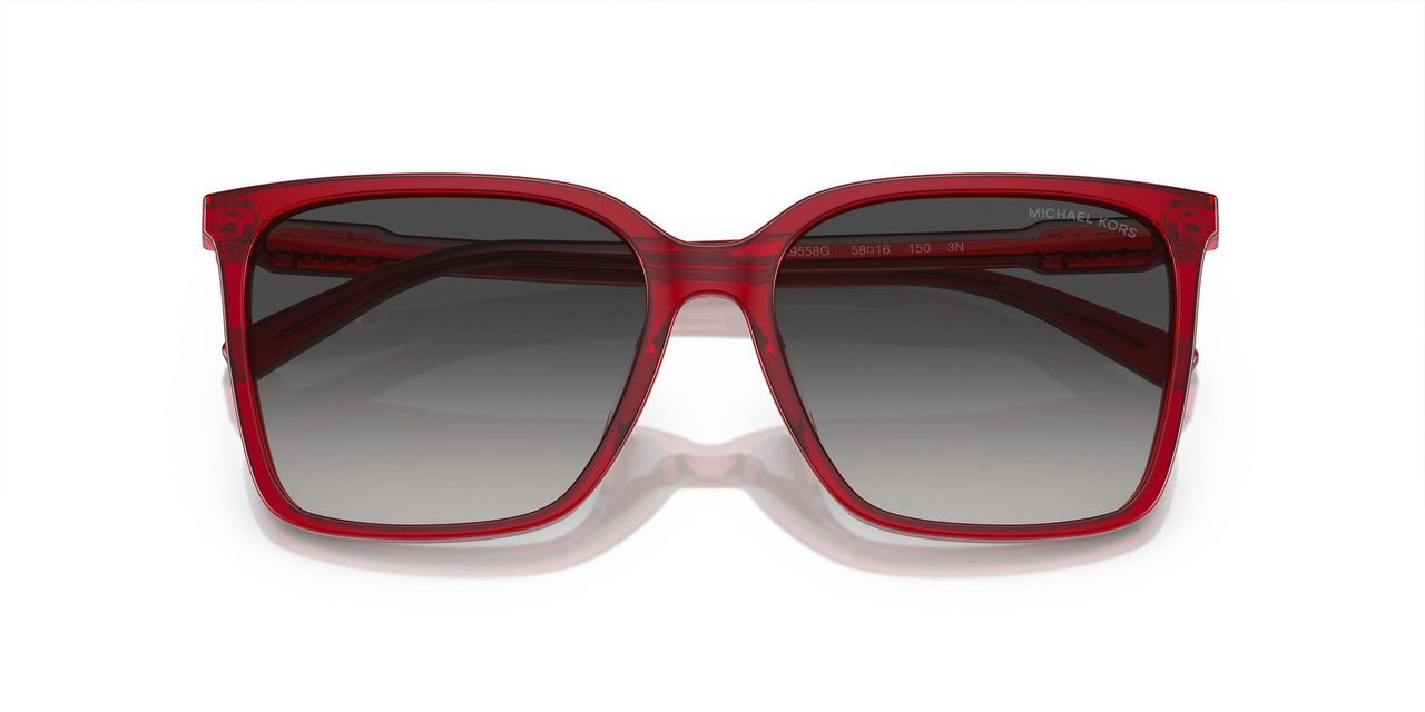 39558G - Red - Dark Grey Gradient