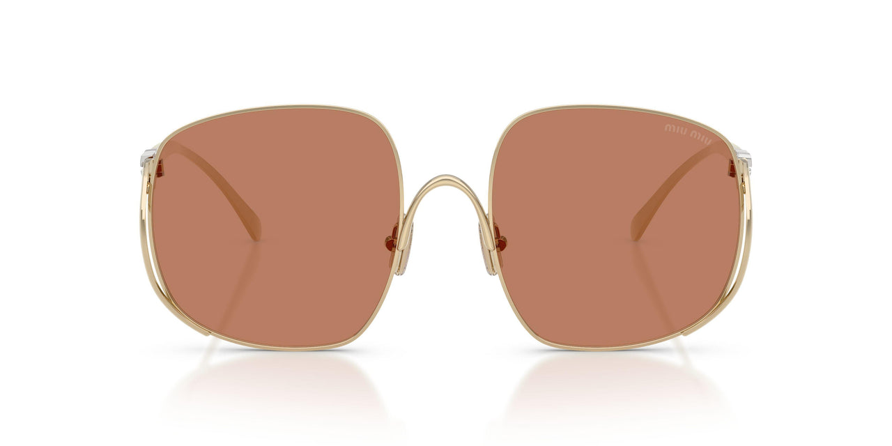 ZVN90Q - Gold - Brown
