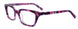 Aspex Eyewear EC424 Eyeglasses