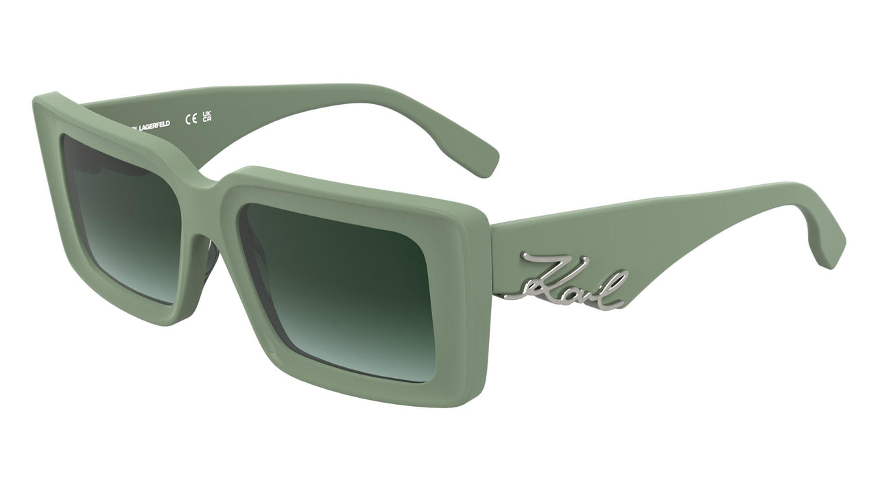 Karl Lagerfeld KL6180S Sunglasses