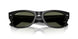 601/58 - Black - Green Polar