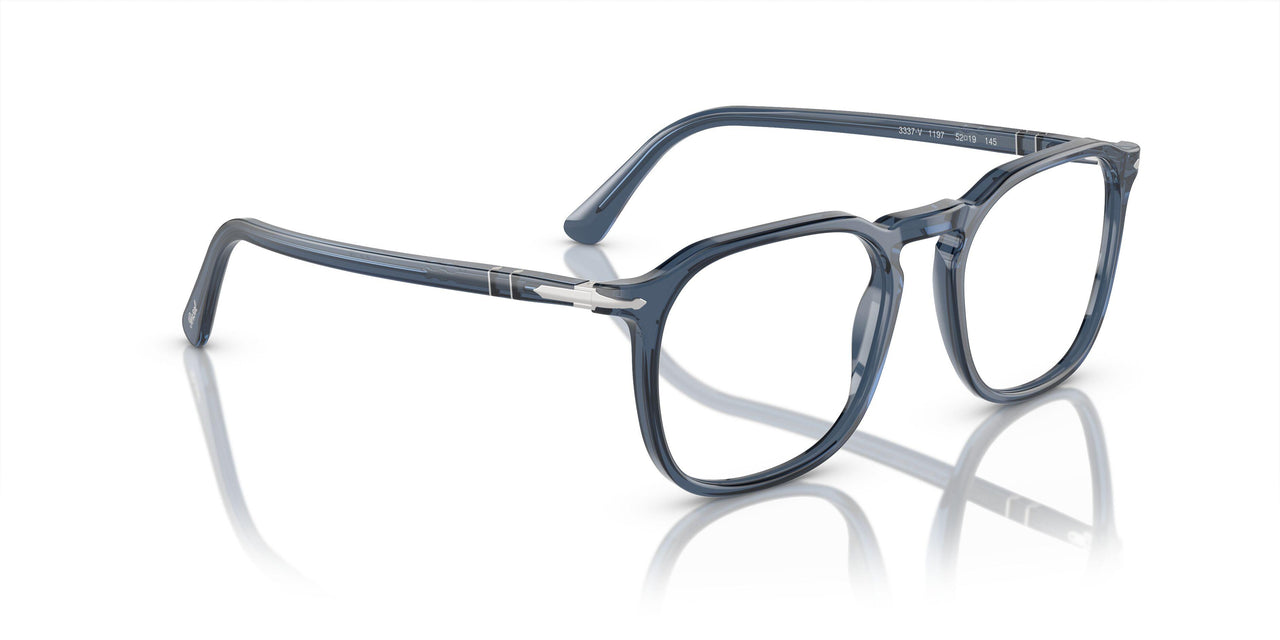 1197 - Blue - Clear