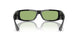 GB1/2 - Black - Green