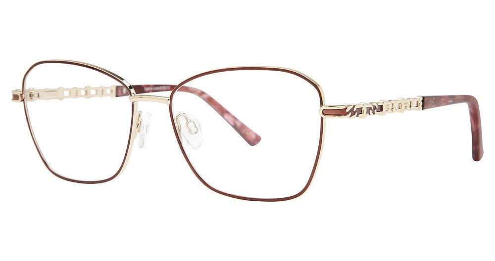 077 - Burgundy