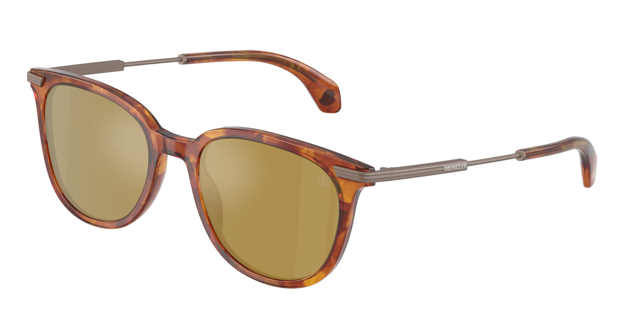 Moncler Korra 6013 Sunglasses