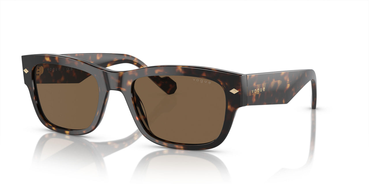 W65673 - Brown - Dark Brown