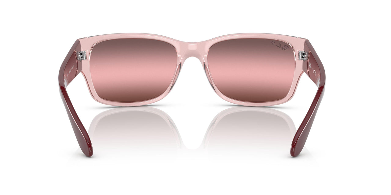 6648G8 - Pink - Polar Wine