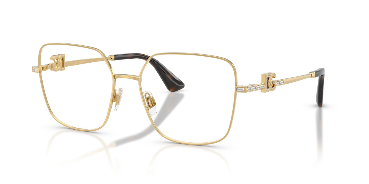 Dolce & Gabbana 1367B Eyeglasses