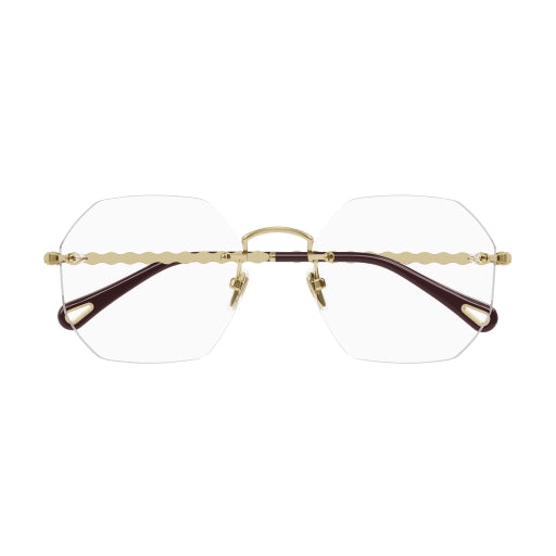 001 - Gold - Transparent