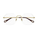 001 - Gold - Transparent