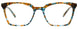60 - Teal & Brown