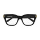006 - Black - Transparent